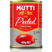 Mutti Whole Tomatoes 400g