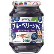 Kanpy Blueberry Jam 700g