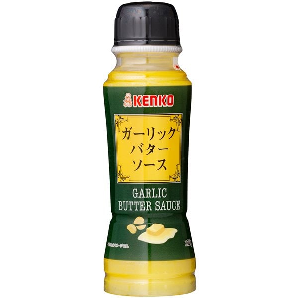 Kenko Mayonnaise Garlic Butter Sauce 205g