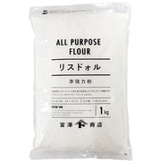 Nisshin Seifun Lys d'Or French Bread Flour 1kg