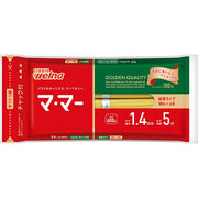 Ma-Ma Spaghetti 1.4mm, 600g (6 x 100g)