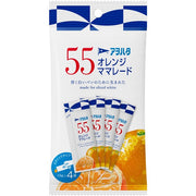 Aohata 55 Orange Marmalade 13g x 4 Stick Packs