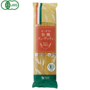 Ohsawa Organic Spaghetti, 500g