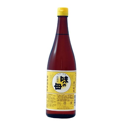 Aji no Ichi Aji no Haha Fermented Seasoning 720ml