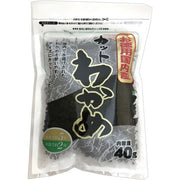 Japan Spice Dried Cut Wakame Seaweed, 40g