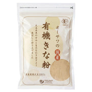 Ohsawa Organic Kinako Roasted Soybean Flour 100g