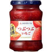 Meidi-Ya Kajitsu Jikkan Strawberry Jam 320g