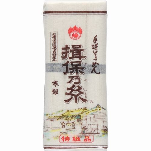 Ibonoito Tokkyu Hand-Stretched Somen 300g