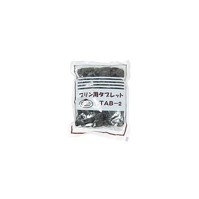 布丁用焦糖錠 200g