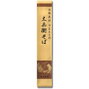 Nagasaka Sarashina Tahei Soba Noodles, 250g