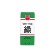 Kyoritsu Green Food Coloring 5.5g