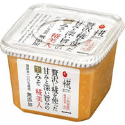 丸米 Plus 麴麴美釀味噌 650g