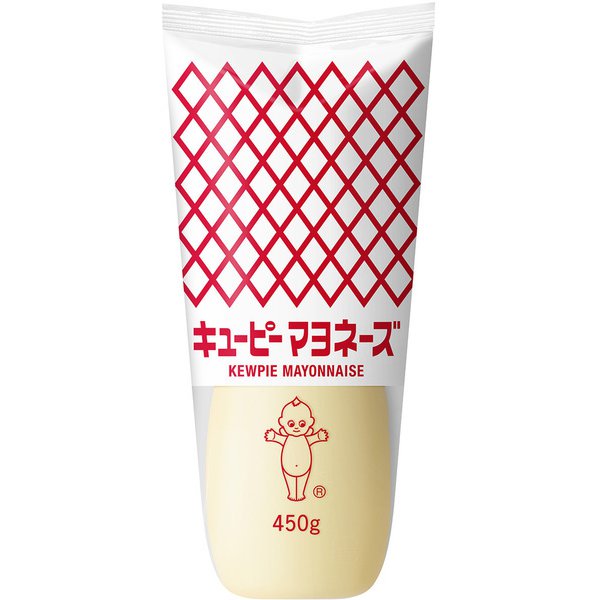 Kewpie Mayonnaise 450g