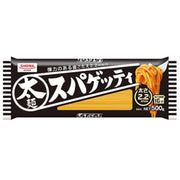 Showa Sangyo Thick Spaghetti, 2.2mm, 500g