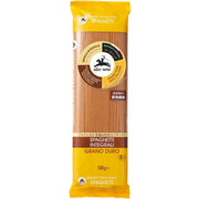 Alce Nero Organic Whole Wheat Spaghetti 500g