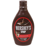 Hershey's Chocolate Syrup 623g