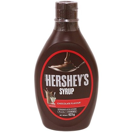 Hershey's Chocolate Syrup 623g
