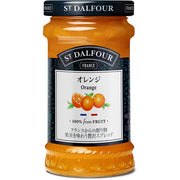 St. Dalfour All Fruit Orange Spread 170g