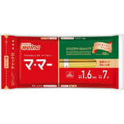 Nisshin Seifun Welna Spaghetti 1.6mm 600g