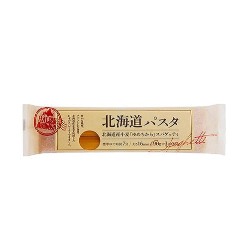 Akagi Foods Hokkaido Pasta 270g, 3 Bundles