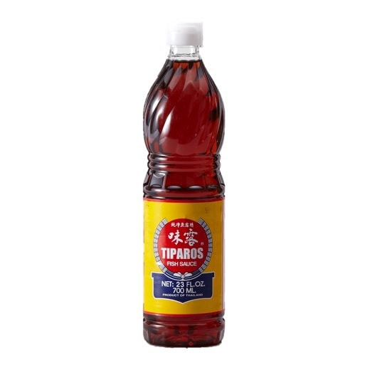 泰巴罗鱼露 700 毫升