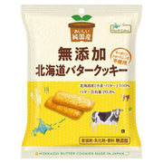 North Colors 北海道黄油饼干 2枚装 x 4包