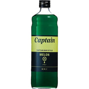 Nakamura Shoten Melon 600ml