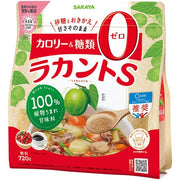 Saraya Lakanto S Granulated Sweetener 720g