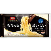 Nippn Oh My Premium Chewy Spaghetti 1.5mm 600g