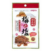 丸山喜酒南降梅酒与盐，7克