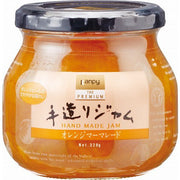 Kanpy The Premium Orange Marmalade 320g