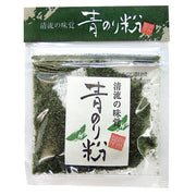 Kayu Bussan Aonori Green Laver Powder 6g