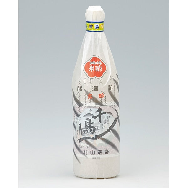 Chidori Su Kyo-su Kamo Chidori Vinegar 900ml