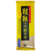 Yamamoto Kajino 100% Buckwheat Soba 180g