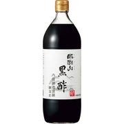 Uchibori Rinkozan Black Vinegar 900ml