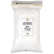 Tomizawa Emitawawa 面包用米粉 1 kg