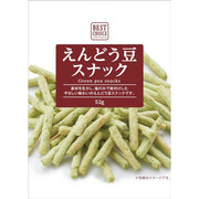 Best Choice Salted Pea Snacks, 52g
