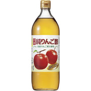 内藏酿造纯苹果醋，900毫升