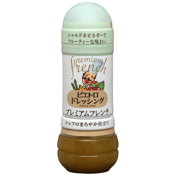 Pietro Premium French Dressing, 280 ml