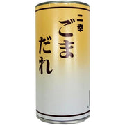 Nikko Goma Dare Spicy Sesame Sauce 190g