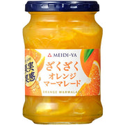 Meidi-Ya Kajitsu Jikkan Orange Marmalade 320g