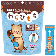 Imuraya Brown Sugar Warabi Mochi 15g x 7 Sticks