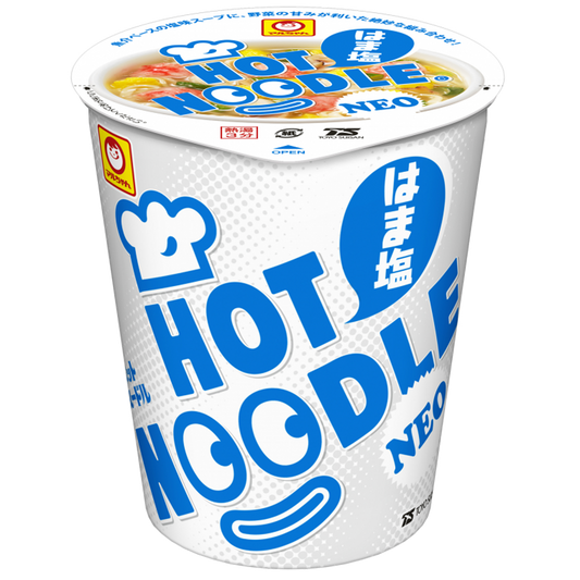 Hot Noodles NEO Hama Salt