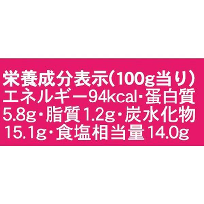 桃屋泡菜粉 190g