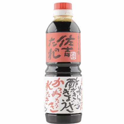 Sakichi Sakichi sauce 500ml [seasoning]