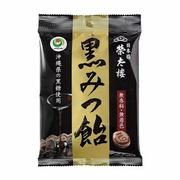 荣太郎总本铺黑蜂蜜糖 108g