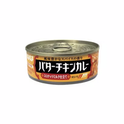 稻葉奶油雞肉咖哩