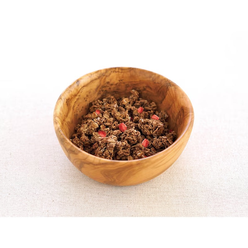 Nature's Path Love Crunch Dark Choco Berry 325g