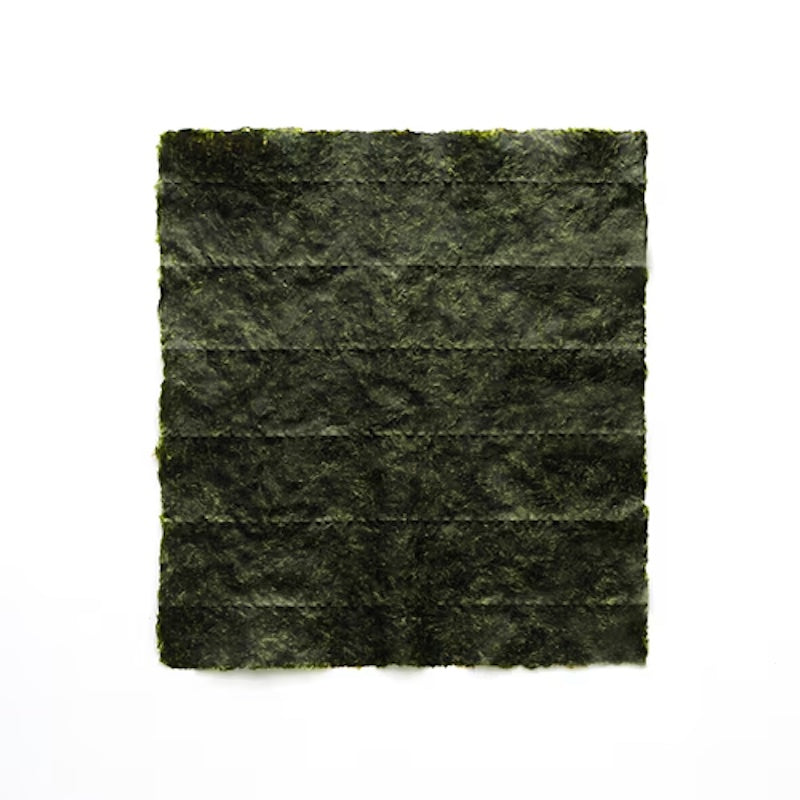 Yamamotoyama Nihonbashi Roasted Nori 10 Sheets