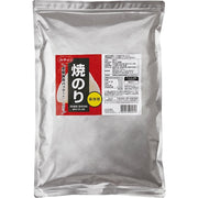Shirako Long-Term Roasted Nori 5 Sheets x 50 Packs